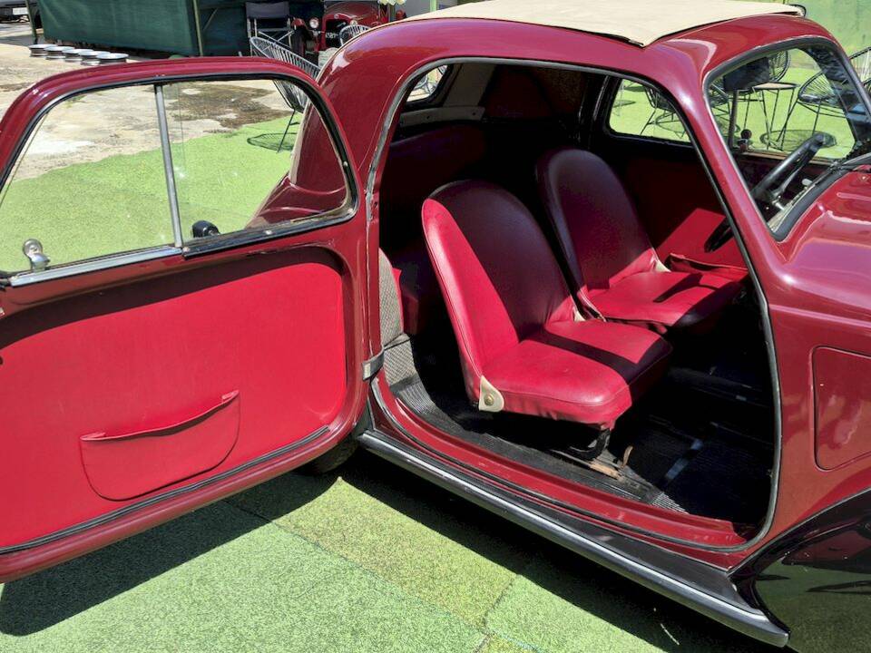 Bild 35/56 von FIAT 500 A Topolino (1938)