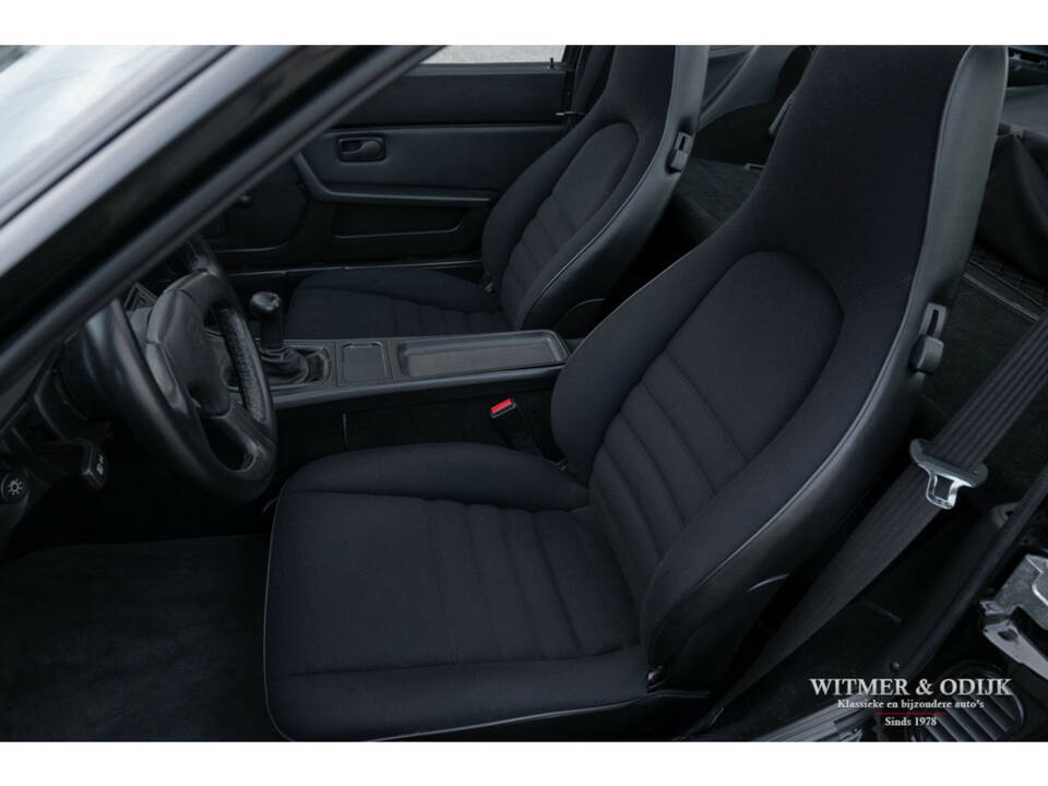Image 5/30 de Porsche 968 CS (1994)