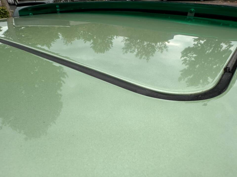 Image 19/80 of Peugeot 504 TI (1976)