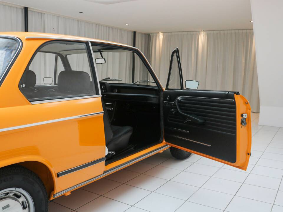 Bild 16/29 von BMW 2002 tii (1974)