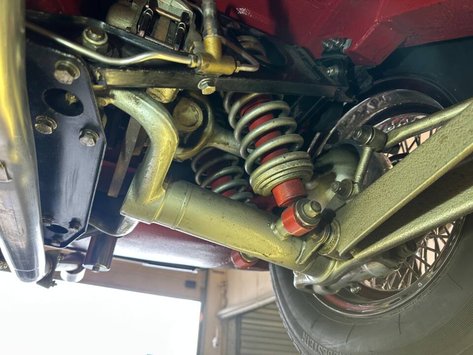 Afbeelding 84/95 van Jaguar XK-E (1970)