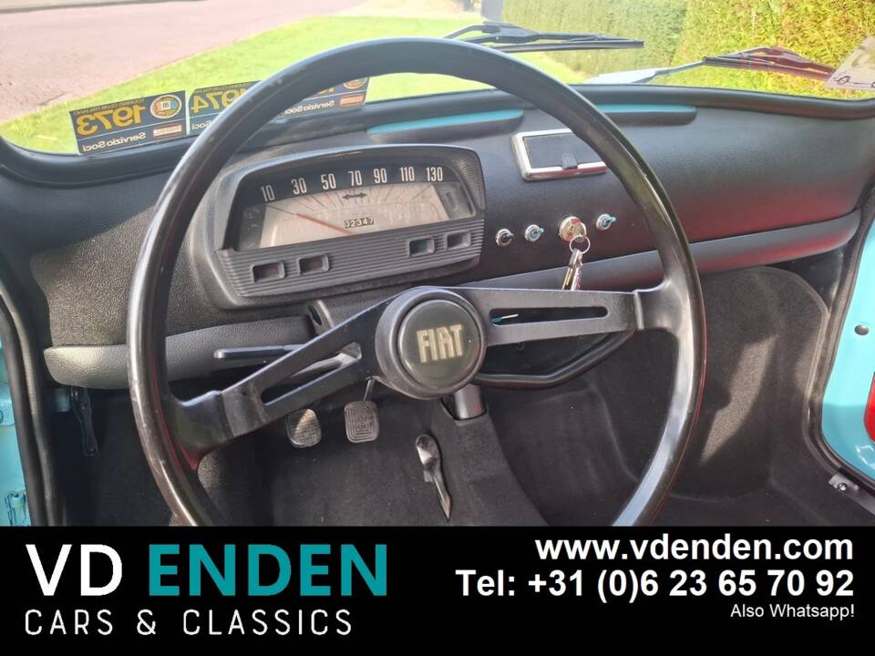 Immagine 27/73 di FIAT 500 L (1973)