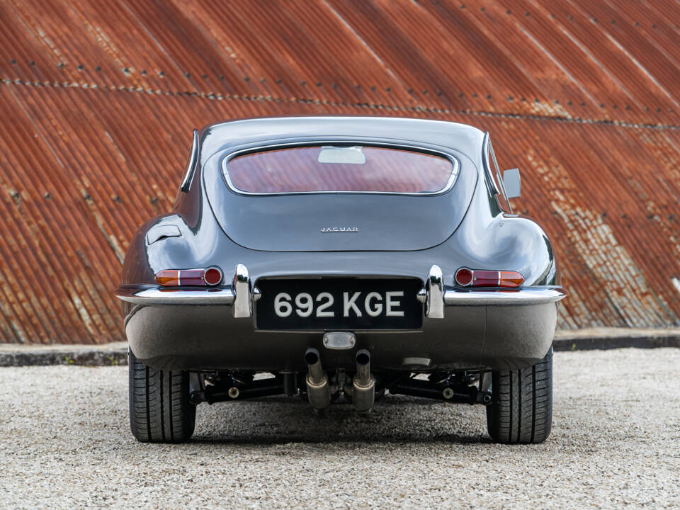 Bild 9/42 von Jaguar E-Type 3.8 (1962)