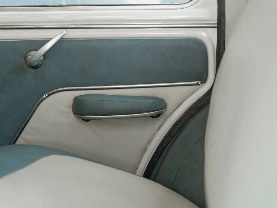 Immagine 27/39 di FIAT 1100-103 E TV (1957)