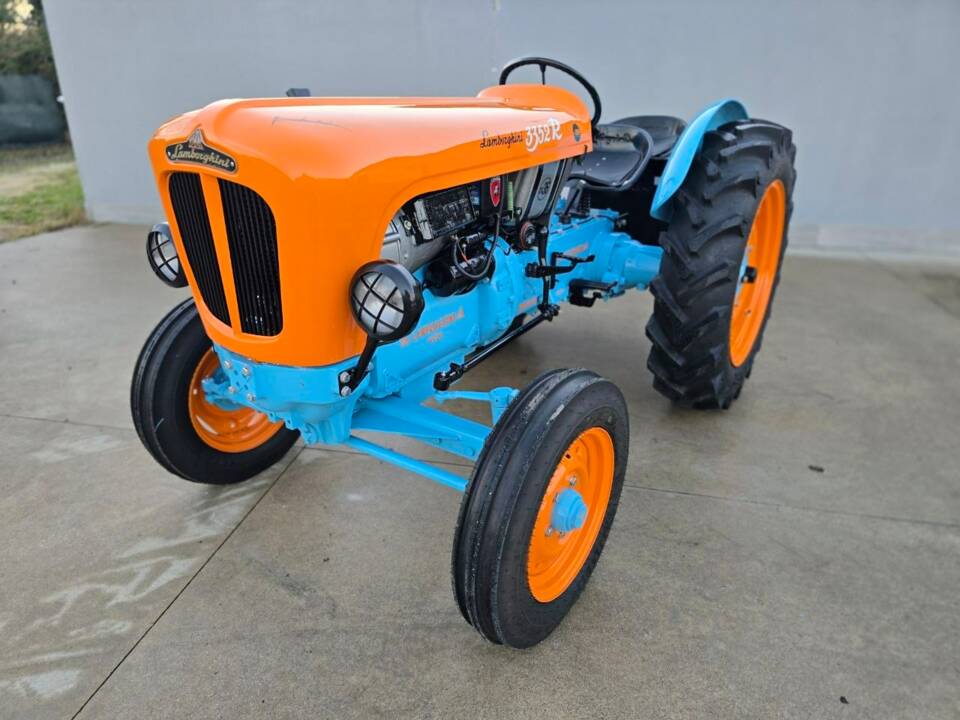 Imagen 2/89 de Lamborghini 3352 R (1959)