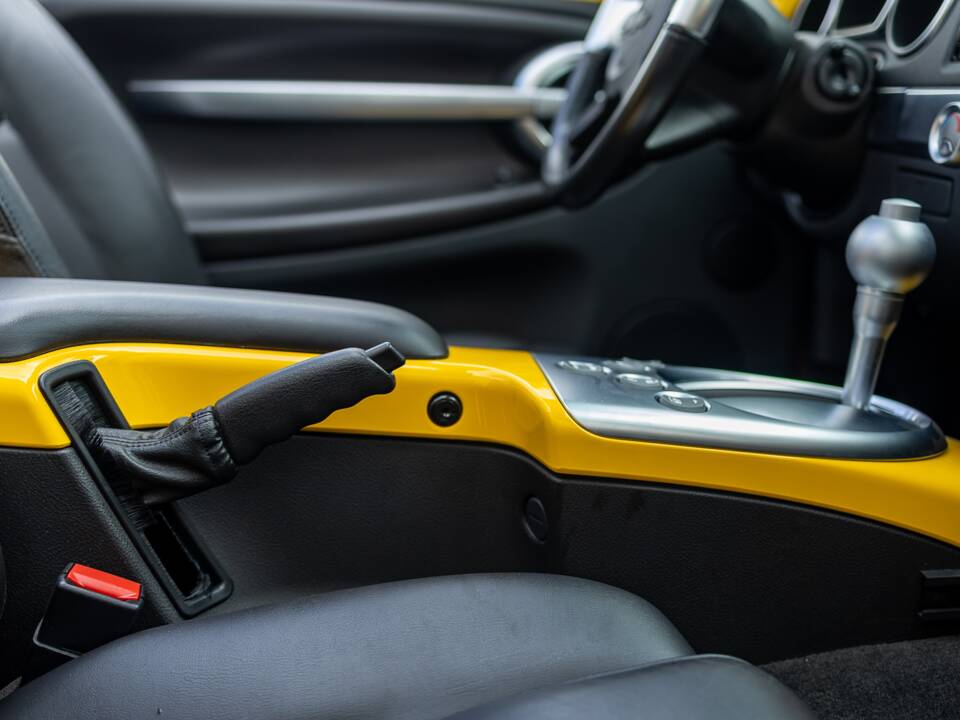 Imagen 48/50 de Chevrolet SSR (2006)