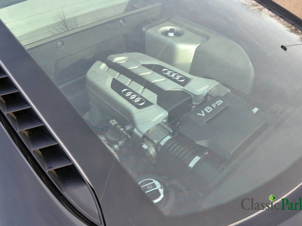 Bild 14/50 von Audi R8 (2008)