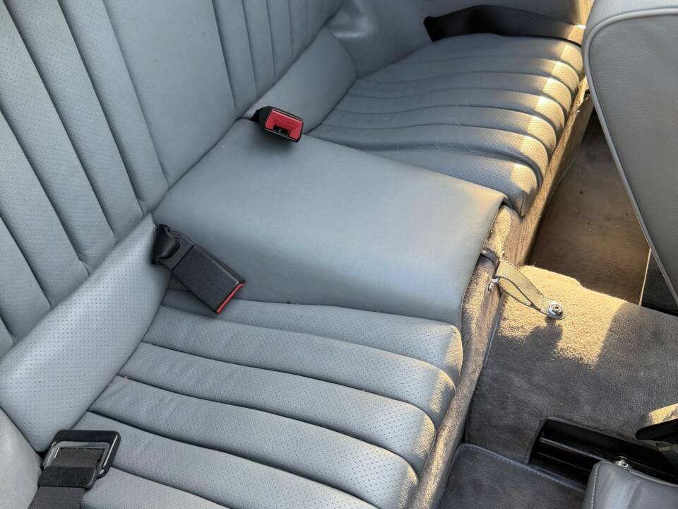 Image 10/20 de Mercedes-Benz 300 SL (1988)