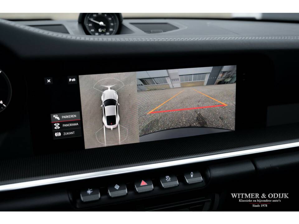 Bild 18/42 von Porsche 911 Carrera S (2019)