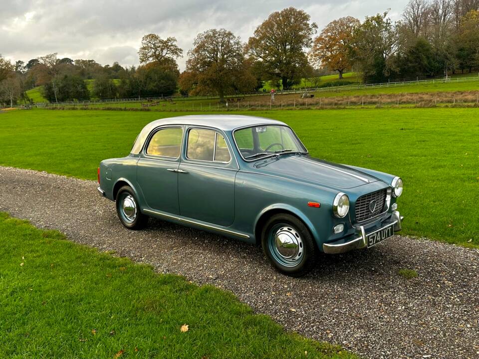 Bild 3/51 von Lancia Appia (1962)