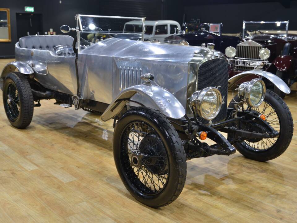 Bild 1/50 von Vauxhall 30/98 E (1921)
