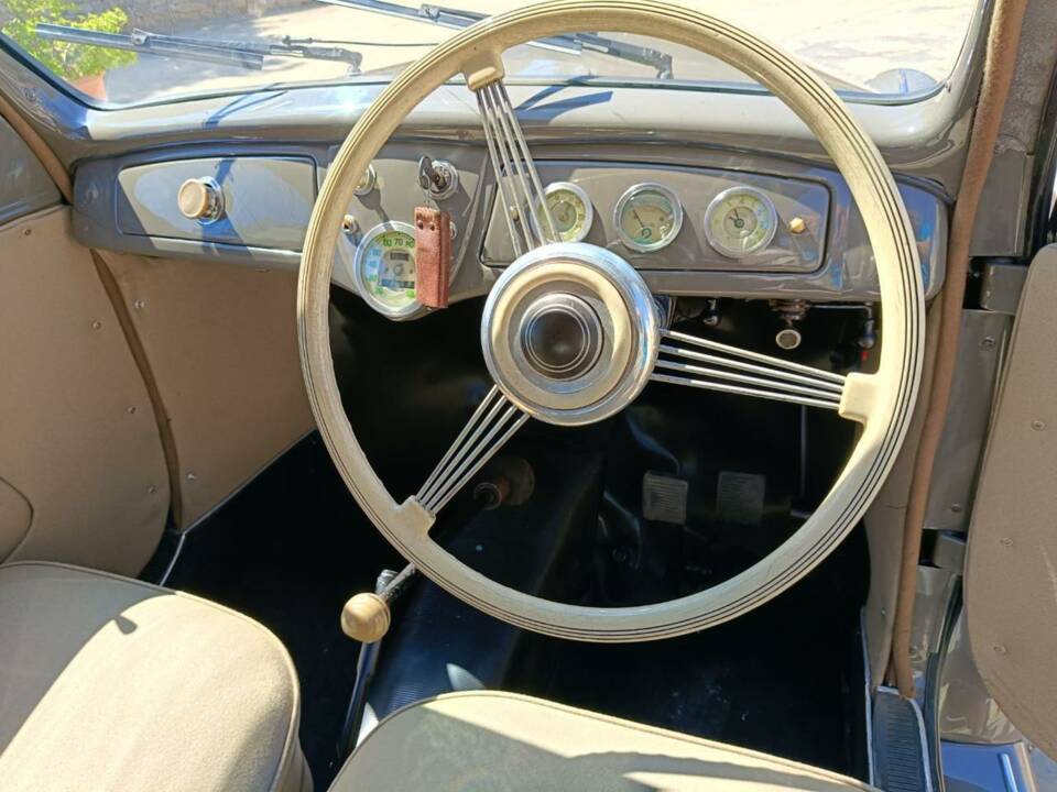 Afbeelding 48/50 van Lancia Ardea (1951)