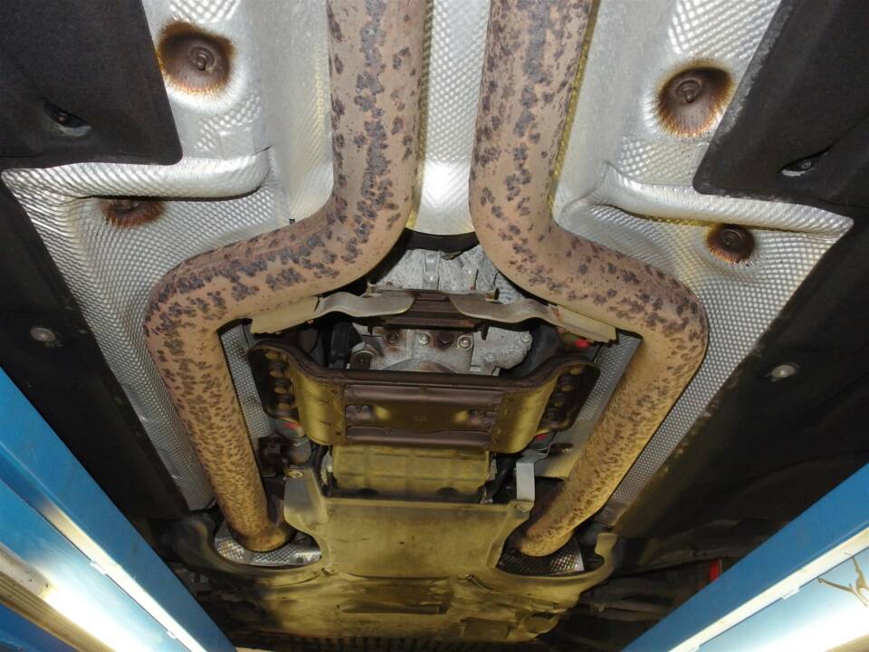 Image 96/97 of Mercedes-Benz CLS 63 AMG S 4MATIC (2013)