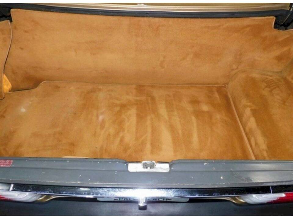 Image 24/36 de Mercedes-Benz 560 SL (1988)