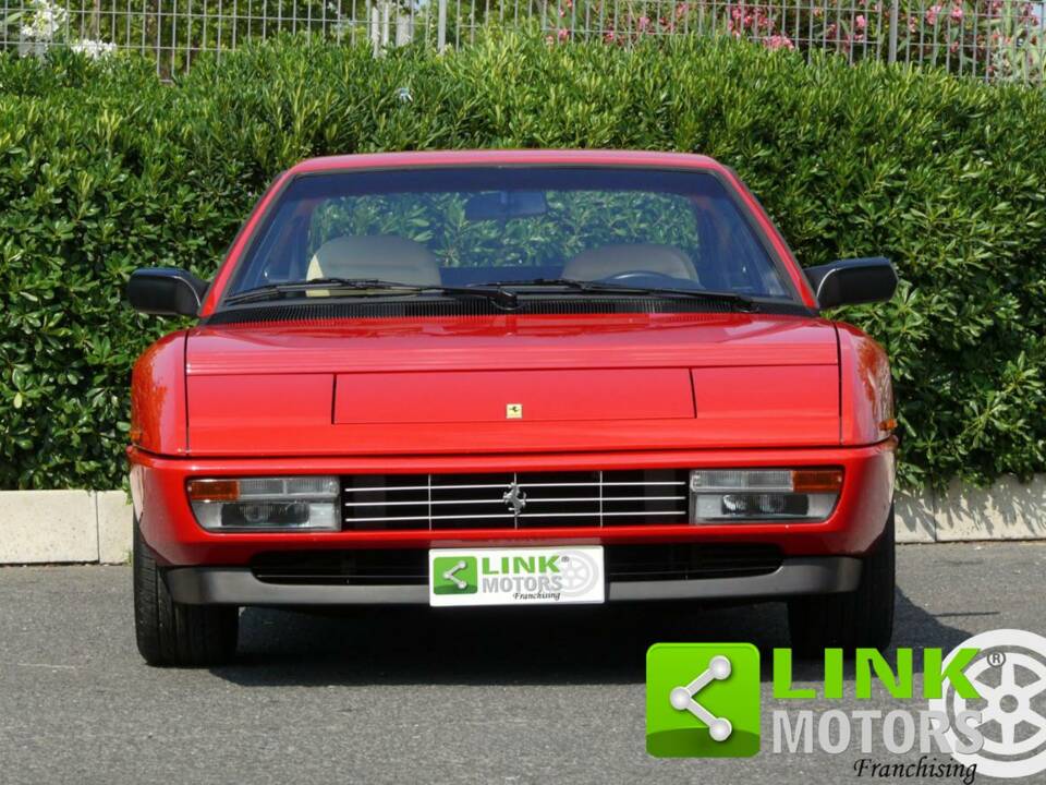 Afbeelding 2/10 van Ferrari Mondial T (1995)