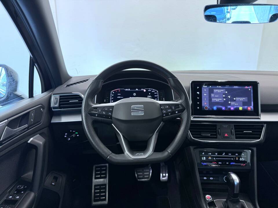 Bild 14/28 von SEAT Tarraco 2.0 TSI 4Drive (2020)