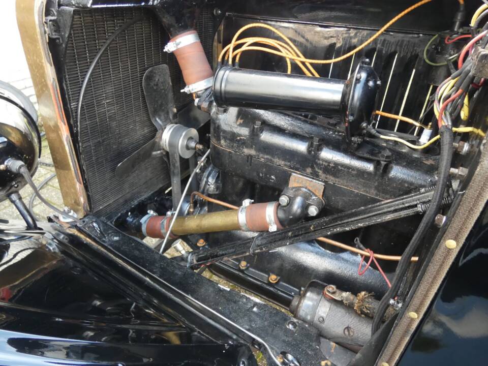 Image 31/41 of Ford Model T Touring (1925)