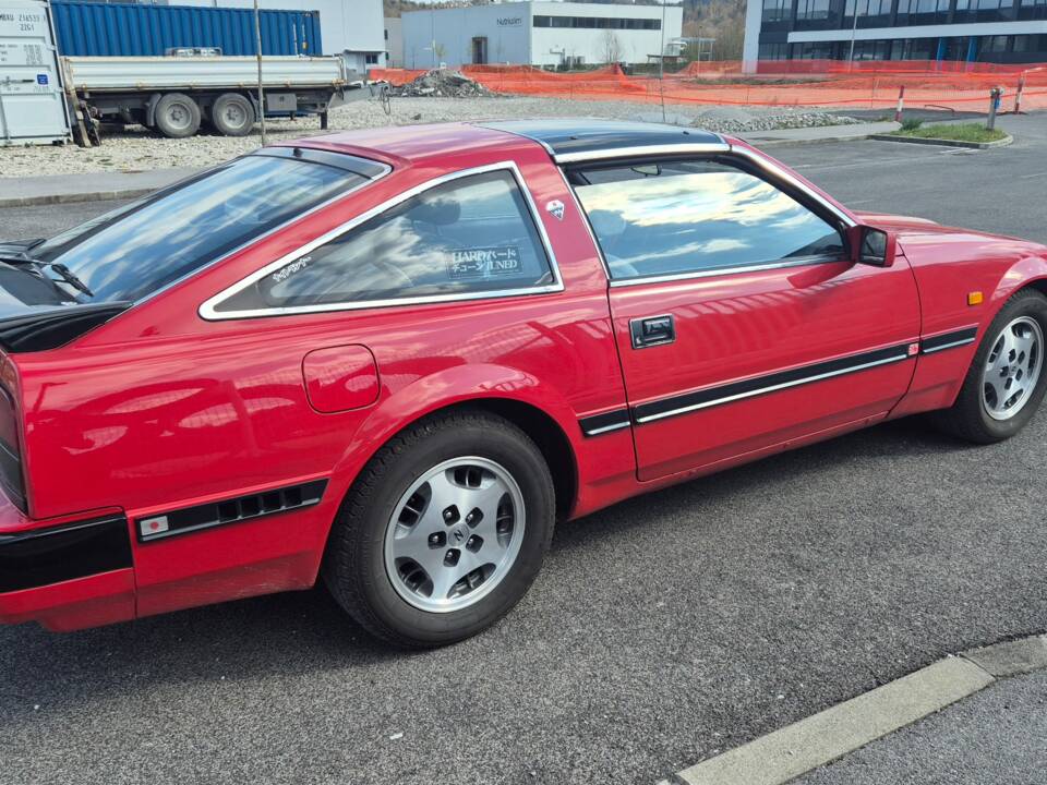 Bild 2/70 von Nissan 300 ZX (1984)