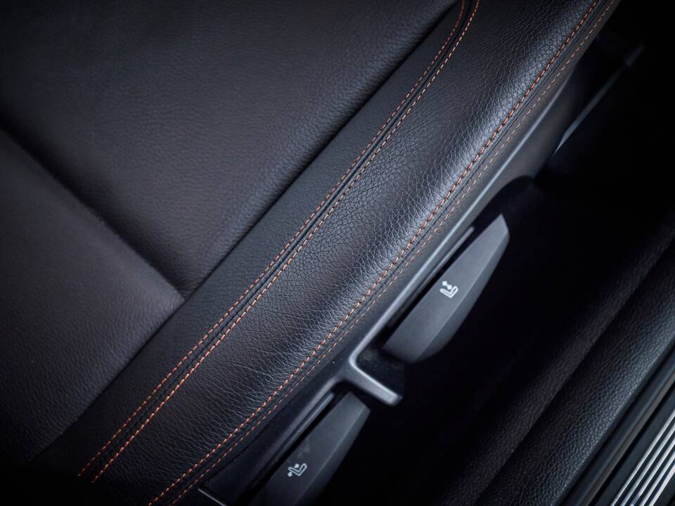 Bild 68/94 von BMW 1er M Coupé (2012)
