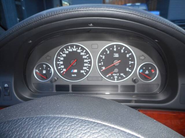 Image 10/20 of BMW M5 (1999)