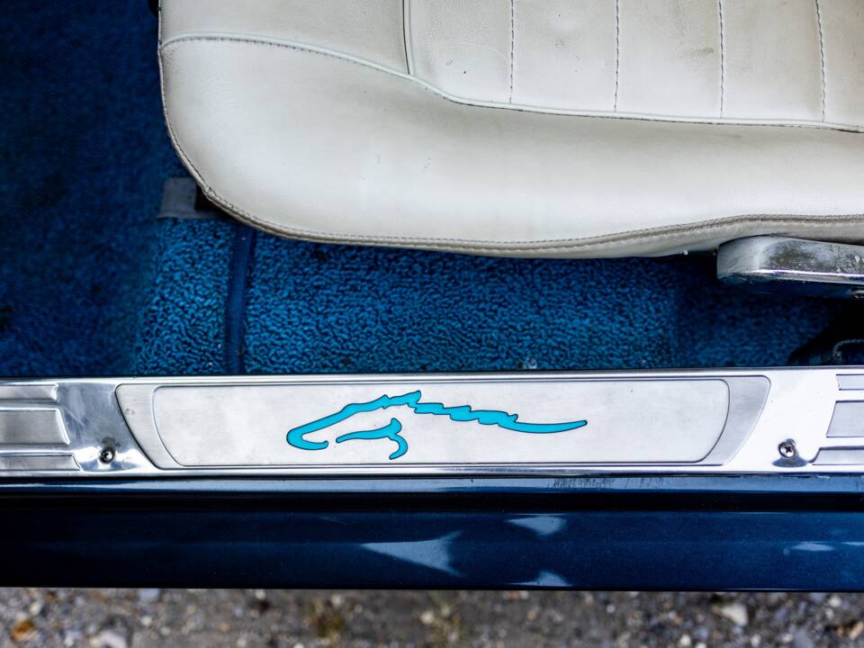 Imagen 22/50 de Ford Mustang III (1965)