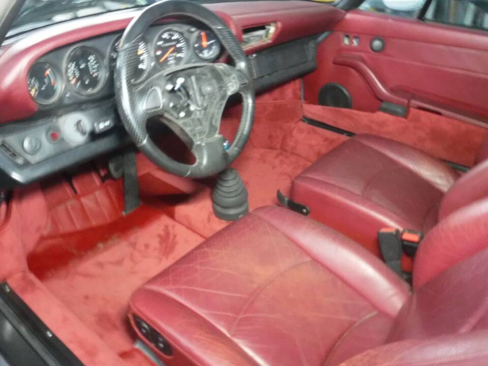 Bild 28/50 von Porsche 911 2.7 (1977)