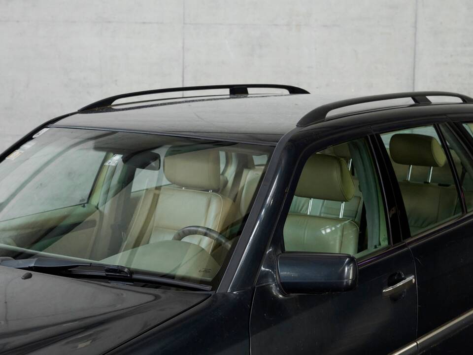 Bild 6/45 von Mercedes-Benz C 230 Kompressor T (1999)