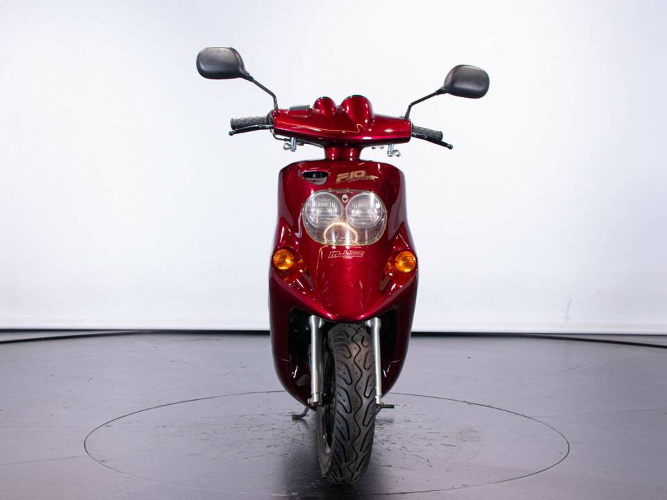 Bild 5/50 von Malaguti DUMMY (1994)