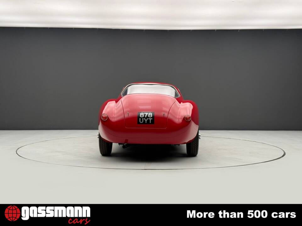 Immagine 7/15 di Alfa Romeo 1900 Speciale (1953)