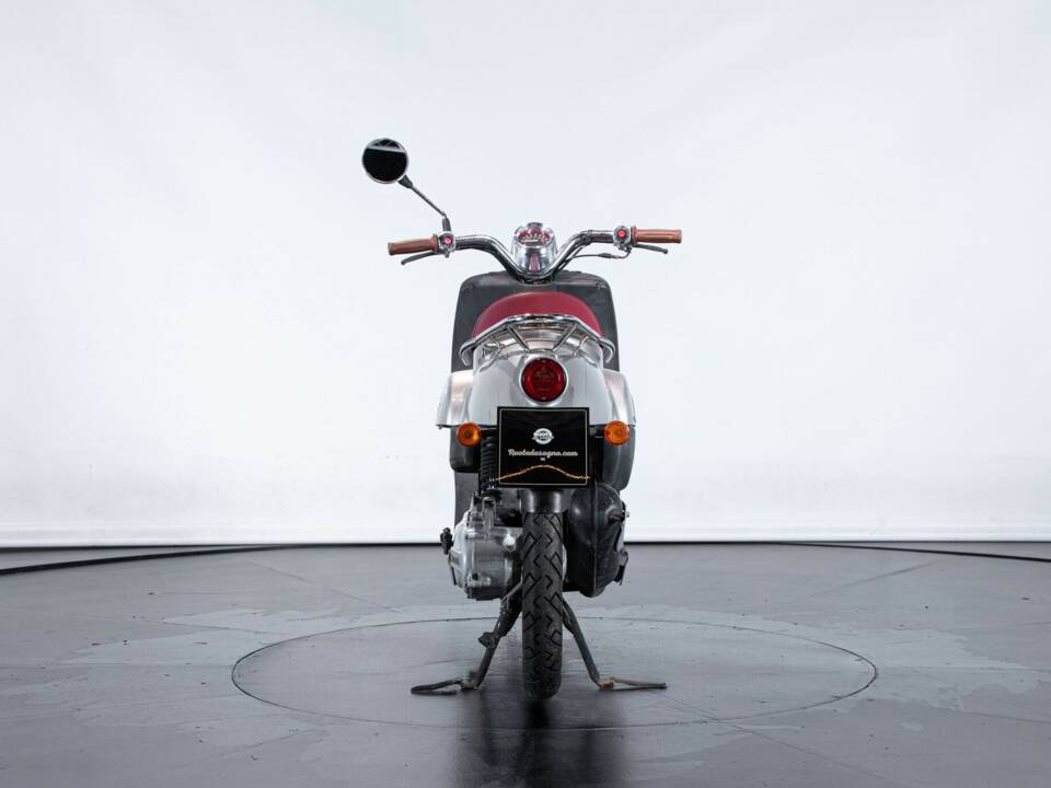 Image 7/46 de Benelli Pepe 50 (1999)