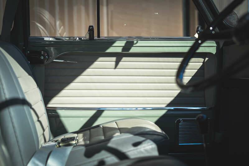 Image 25/50 of Austin Mini Cooper 998 MK1 (1966)