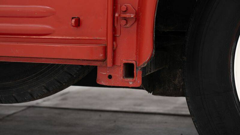 Image 5/15 de Citroën HY (1969)