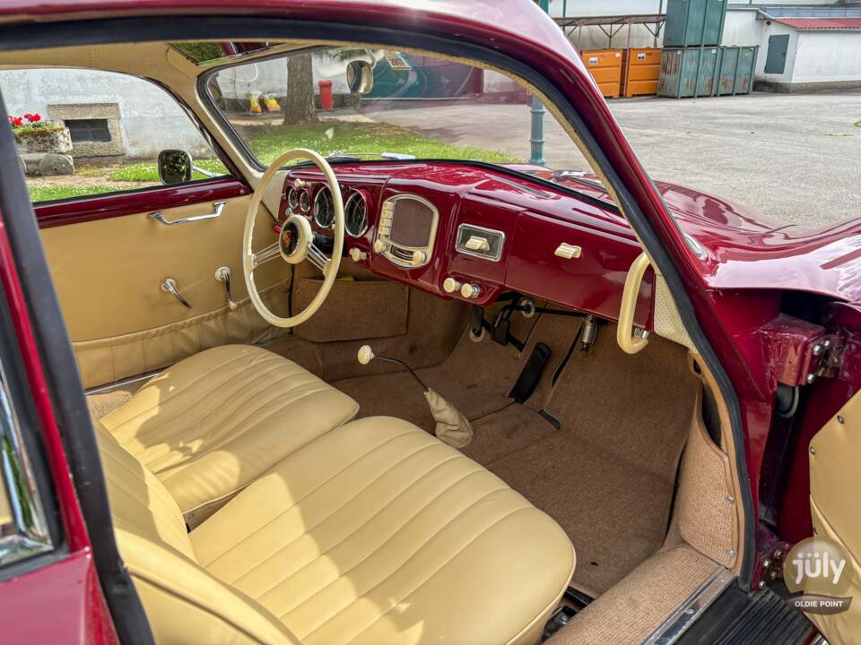 Bild 17/24 von Porsche 356 1500 (1953)