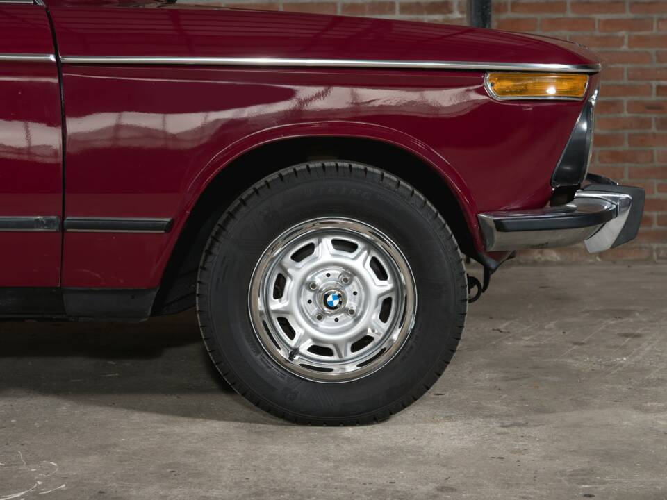Image 39/91 of BMW 1802 (1973)