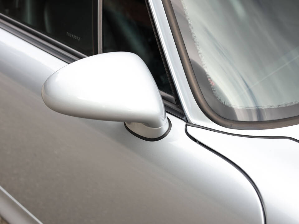 Image 42/90 de Porsche 911 Carrera 4S (1996)