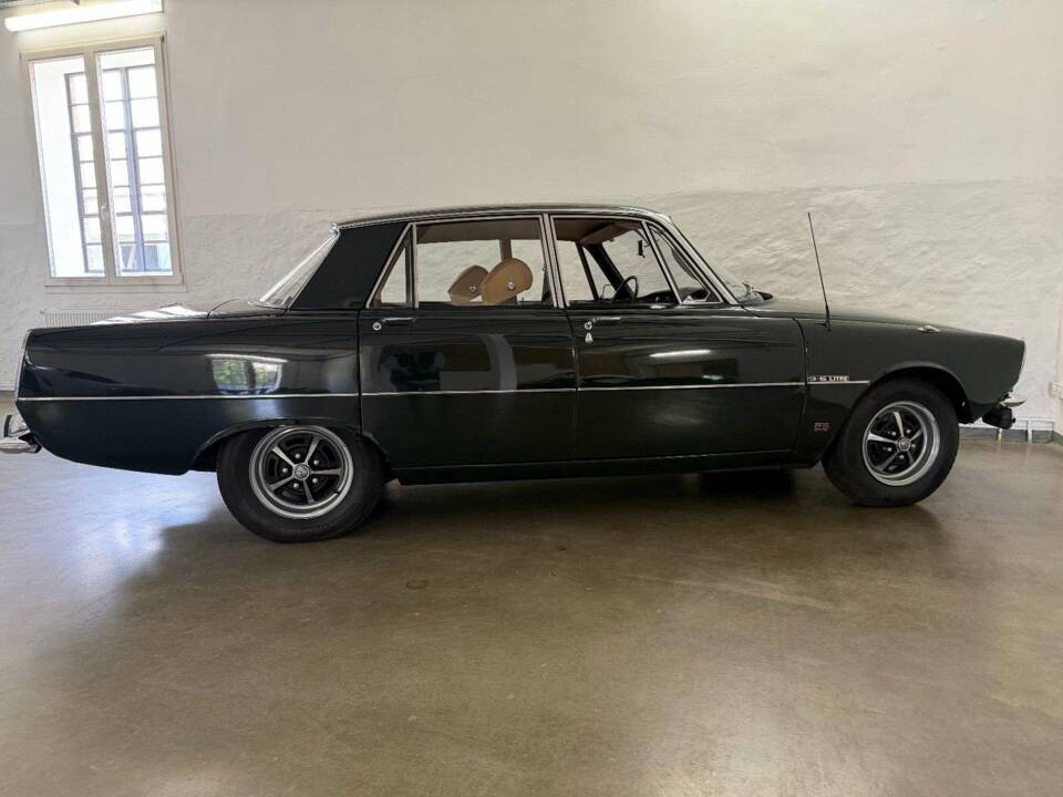 Image 12/26 of Rover 3500 (1970)