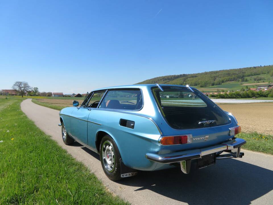 Bild 2/16 von Volvo 1800 ES (1973)