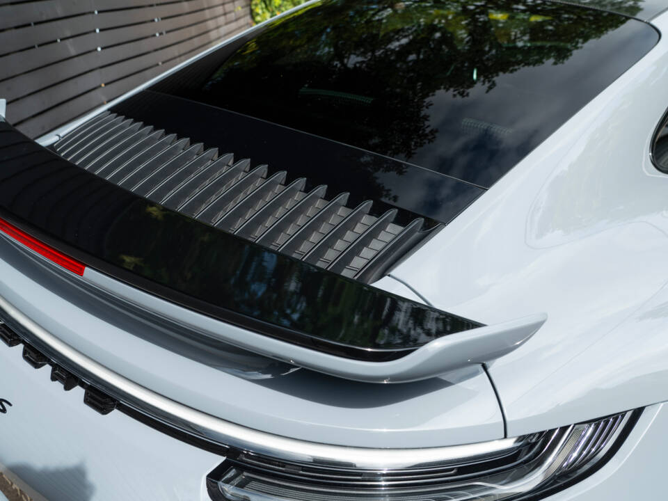 Bild 50/61 von Porsche 911 Turbo S (2023)