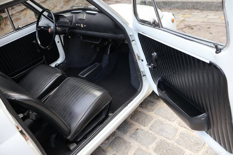 Immagine 17/24 di FIAT 500 L (1972)