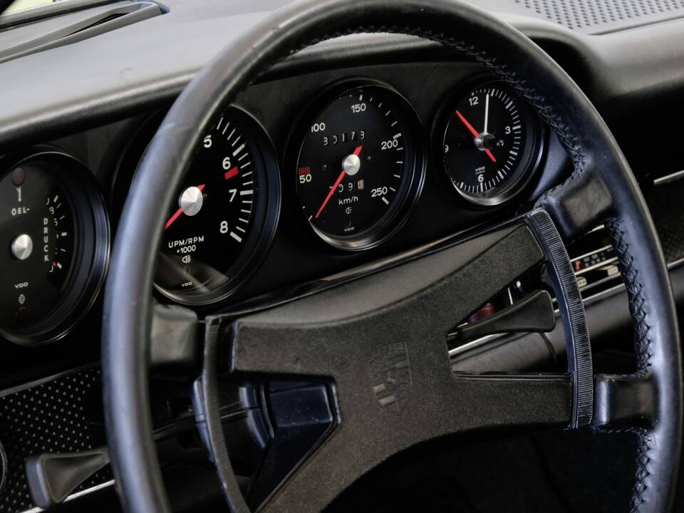 Bild 19/49 von Porsche 911 2.2 T (1971)