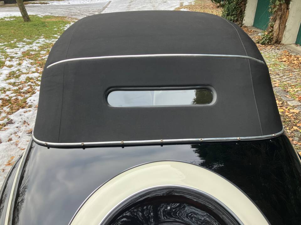 Imagen 24/31 de BMW 327 (1939)