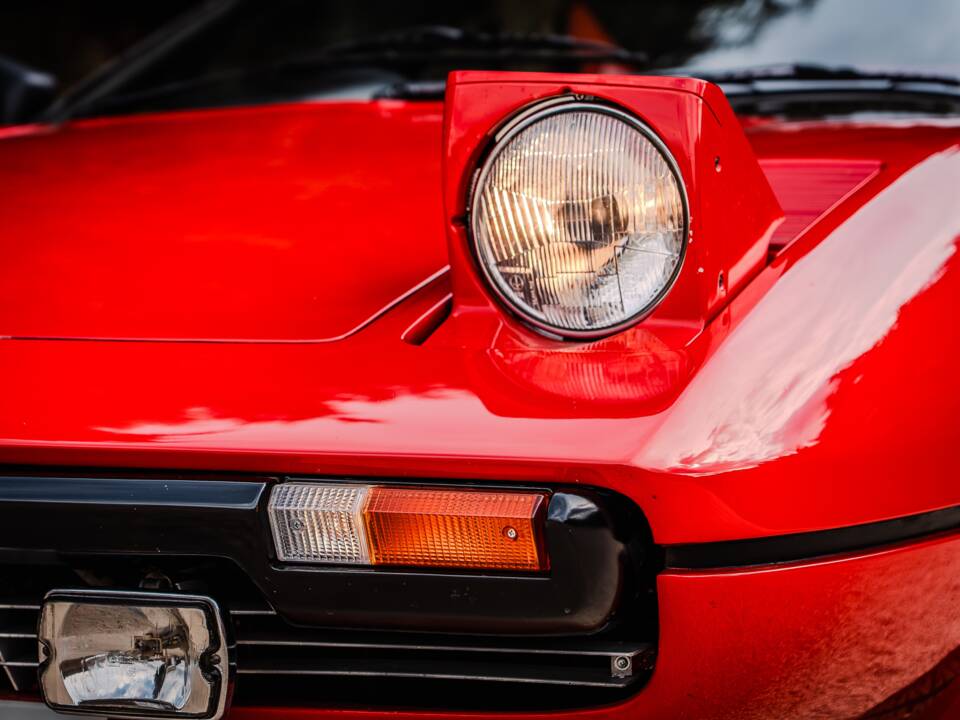 Imagen 22/50 de Ferrari 308 GTBi (1981)