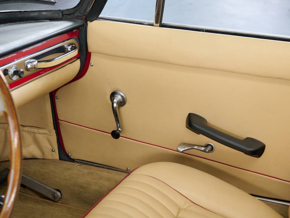 Imagen 47/50 de FIAT 1500 S (1960)