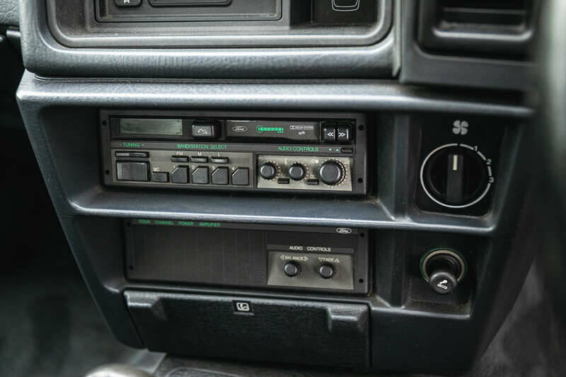 Bild 25/40 von Ford Sierra RS Cosworth (1990)