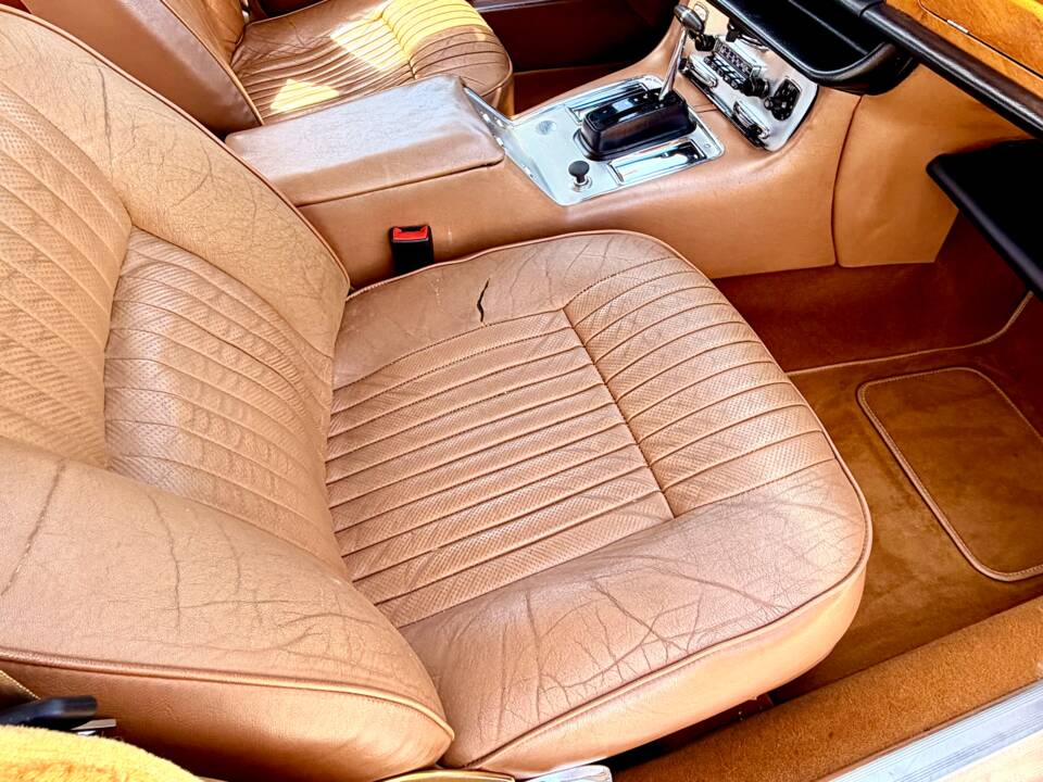 Bild 12/17 von Jaguar XJ 6 2.8 (1971)