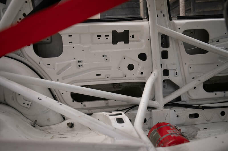 Image 29/50 of Ford Sierra RS Cosworth (1988)