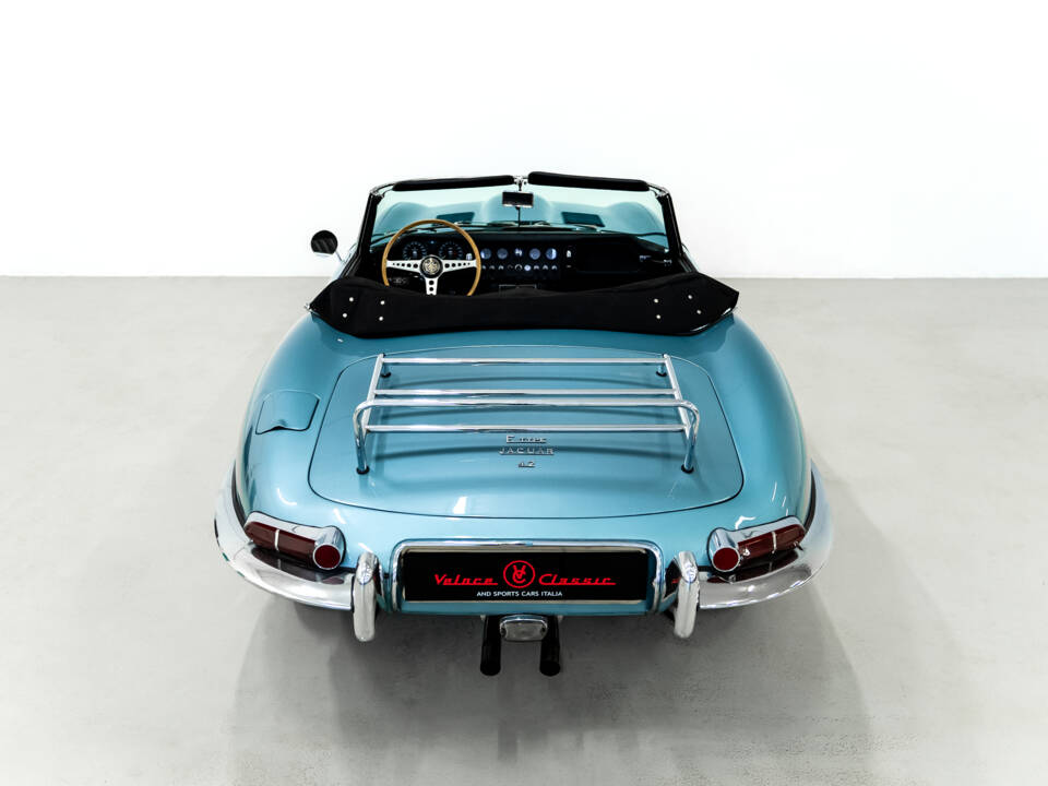 Bild 29/60 von Jaguar E-Type 4.2 (1967)