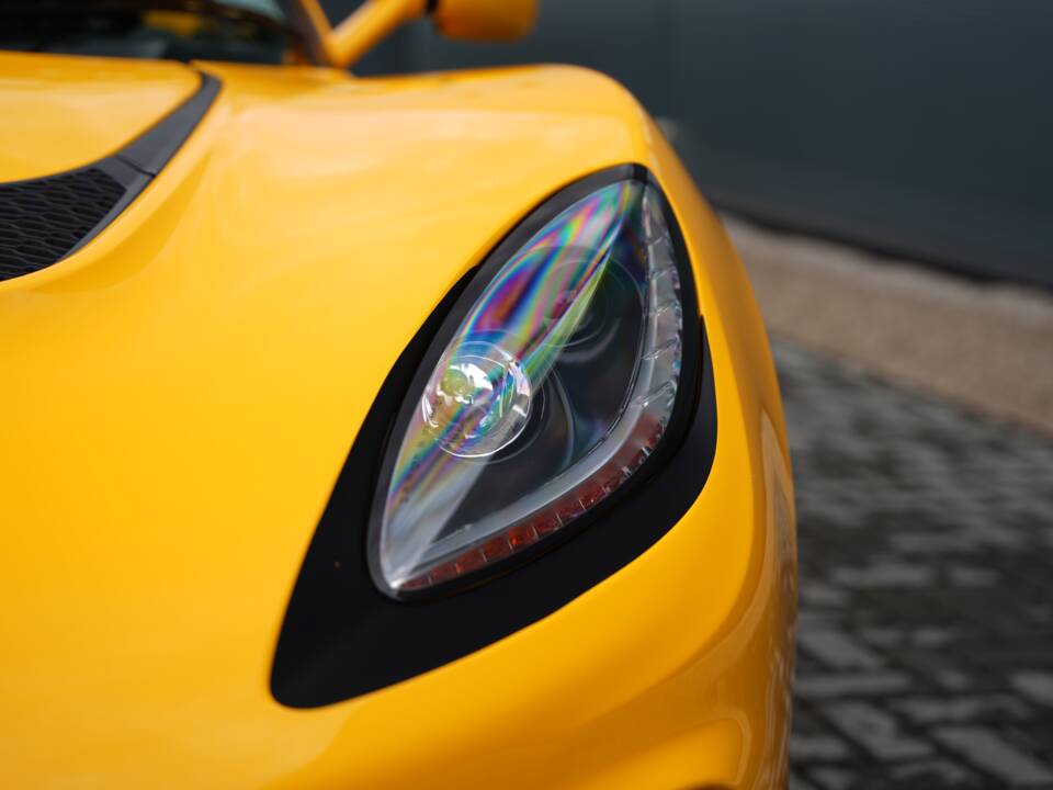 Bild 34/50 von Lotus Exige 420 Sport Final Edition (2021)