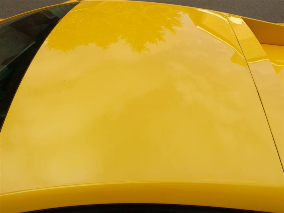 Bild 17/98 von Lamborghini Gallardo (2003)