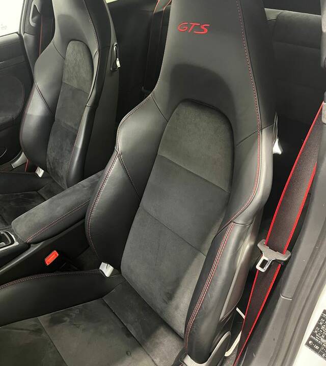 Afbeelding 22/26 van Porsche 911 Carrera GTS (2015)